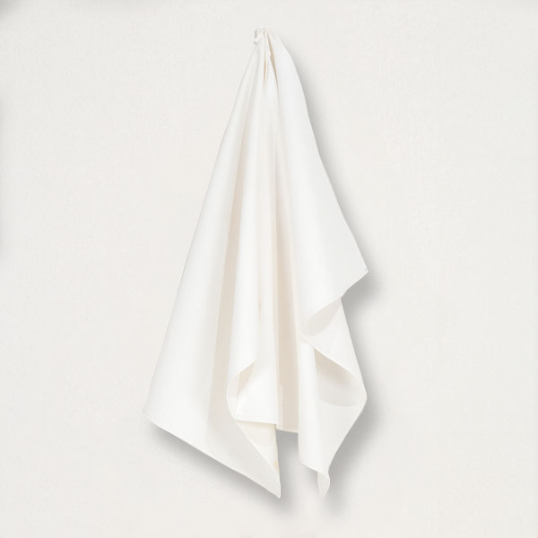 TRAY PAPER GRANDE BIANCO | monouso per