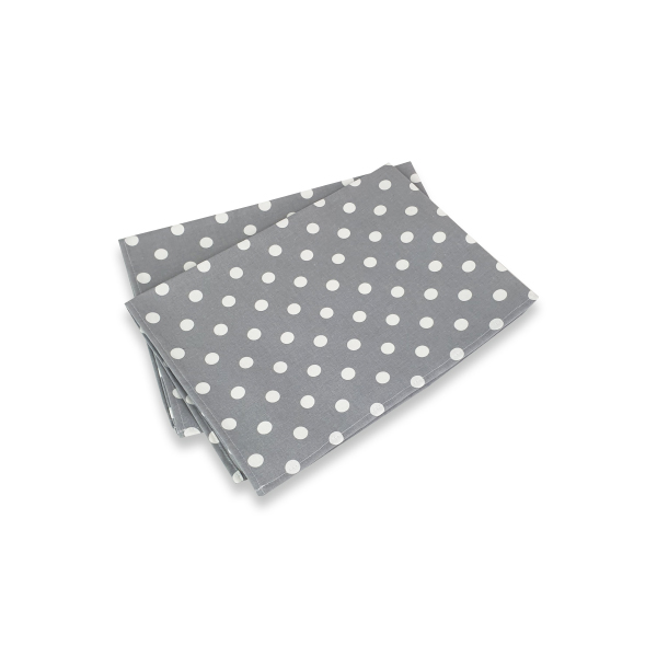 Set 5 Strofinacci In Bamb&ugrave; MUXEL - Super Assorbenti E Morbidi Per Cucina E Casa