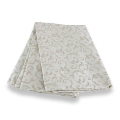 Tovaglia-Antimacchia-Jacquard-Beige