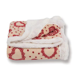 Coperta-shabby-Heart