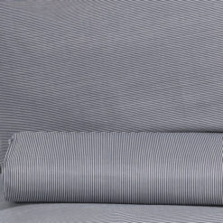 Parure-Copripiumino-Stripe-Blu