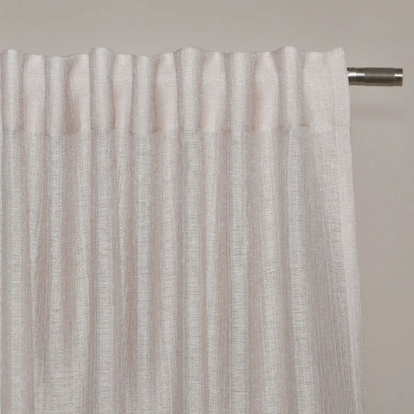 Tenda Confezionata Samanta - Beige