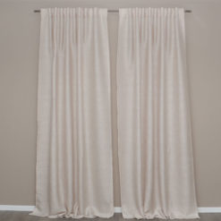 Tenda Confezionata Samanta - Beige