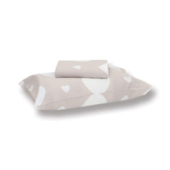 Copripiumino-Lettino-Love-Beige