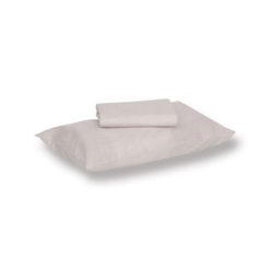 Parure Copripiumino Lettino Skin - Beige