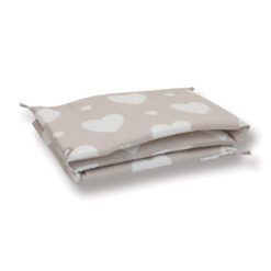 Paracolpi-Love-Beige