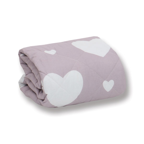 Trapuntino-Lettino-Love-Malva