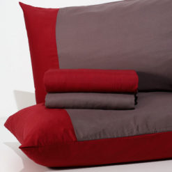 Completo-Lenzuola-mano-seta®-Bicolore-Bordeaux-Pietra.jpg