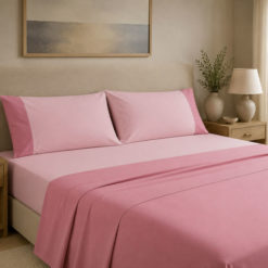 Completo-Lenzuola-mano-seta®-Bicolore-Cipria-Malva-Letto.jpg