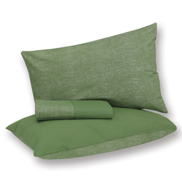 Copripiumino-New-Skin-Tinta-Unita-Muschio-2p