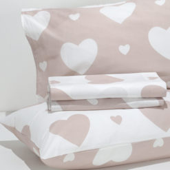 Completo-Lenzuola-Love-Double-Beige-2-piazze
