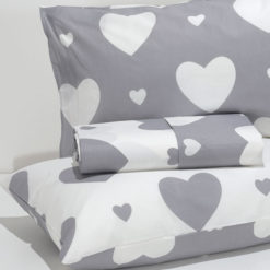 Parure-Copripiumino-Love-Double-Grigio-2-piazze