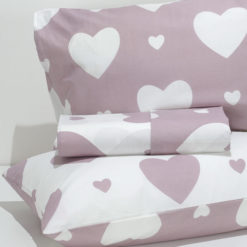 Parure-Copripiumino-Love-Double-Malva-2-piazze
