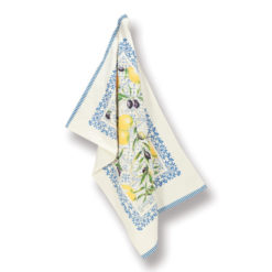 Strofinaccio-Garden-Lemon