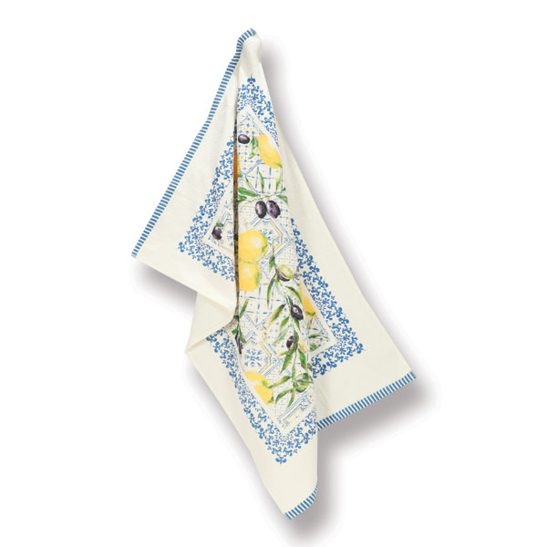 Strofinaccio-Garden-Lemon