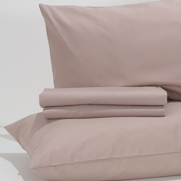 Burrito Blanco Set Di Lenzuola In Cotone E Poliestere Con Stampa Floreale Selvatica – Colore Menta, 144 Fili, 1 Copriletto 240x270, 2 Federe 50x85, 1 Lenzuolo Con Angoli 150/160x190/200