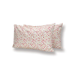 Coppia-Federe-Garden-Rosso-1