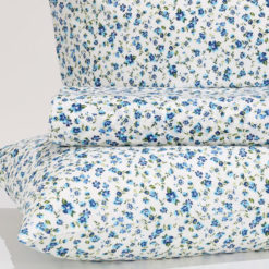 Parure-Copripiumino-Blu