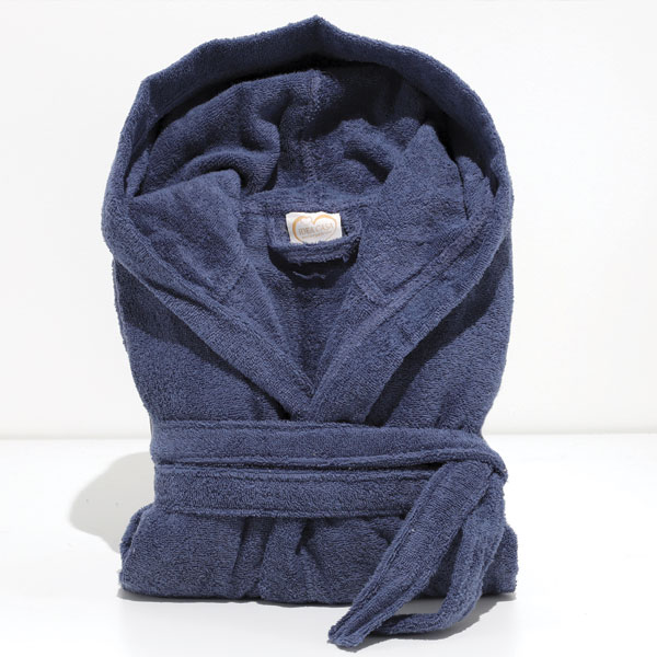 Coperta Asciugamano Per Cavalli In Spugna Blu – Accappatoio Assorbente Amahorse Taglia 145