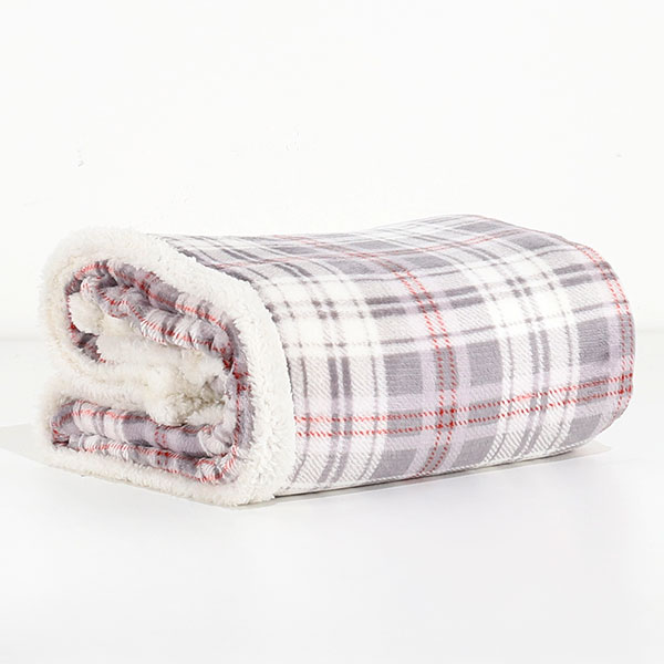 Barbecue e picnic diversi motivi Picnic-coperta in pile 130 x 170 cm