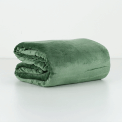 Coperta-Sofficione-Green