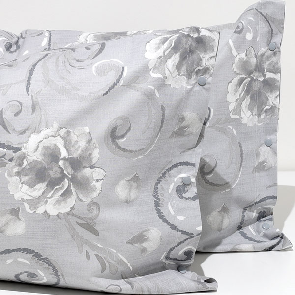 Coppia-Federe-Arabesque-Perla