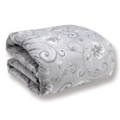 Trapunta-Arabesque-Grigio