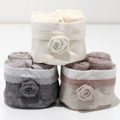 Cestini-Lavette-Bouquets