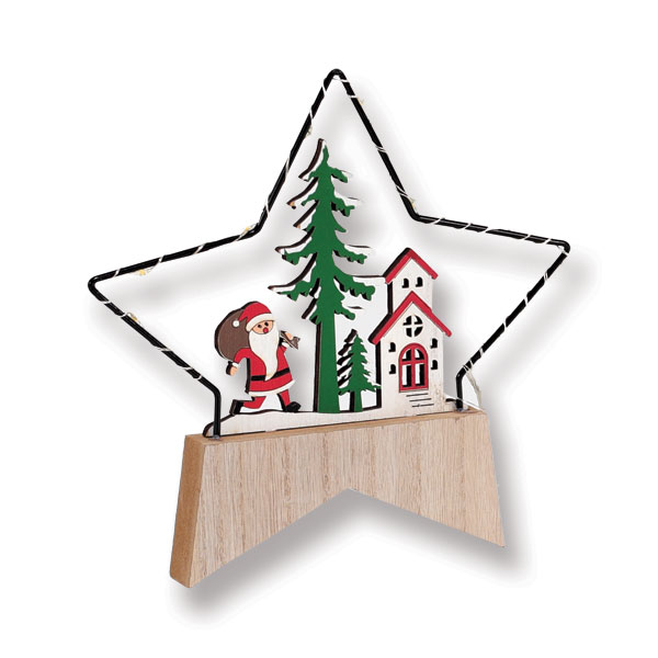 Decoro-Natale-con-Luci-Stella