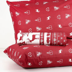 Parure-Coprip-Corvara-Rosso