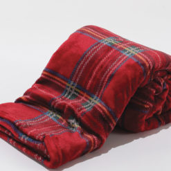 Plaid-Scottish