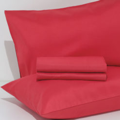 Completo-Lenzuola-mano-seta®-Satin-Rose-Of-Sharon