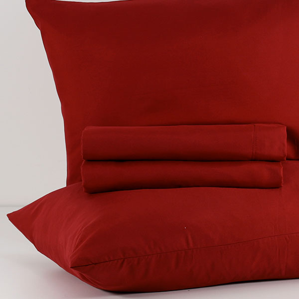 Completo-Mano-Seta-Continuativo-Bordeaux°