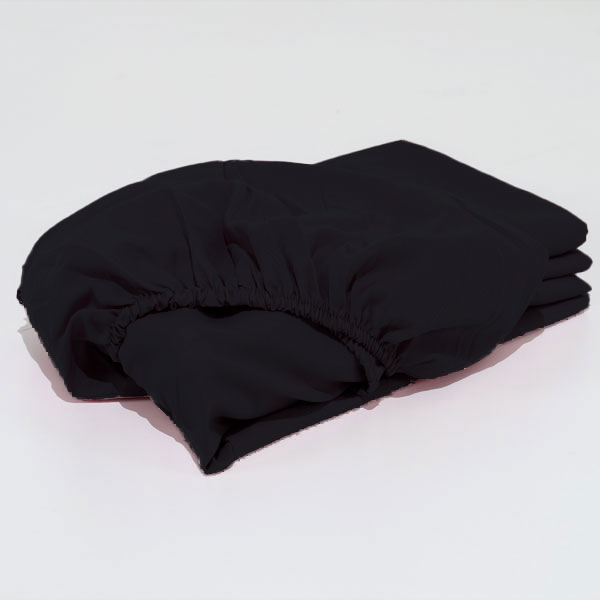 Sotto-con-Angoli-mano-seta®-Special-Nero