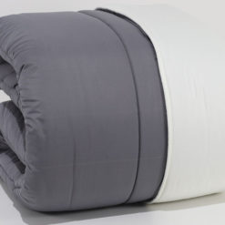 Trapunta-Sensation-mano-seta®-Fumo-Avorio-2p