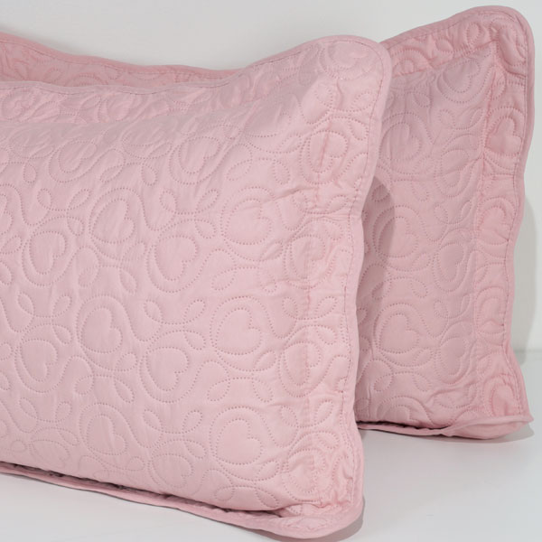 Federa Cuscino Decorativo In Seta Banarasi Tessuta A Mano – 40x40 Cm, Colore Magenta, Retro In Seta Dupion Con Cerniera – Ruwado.de - 2