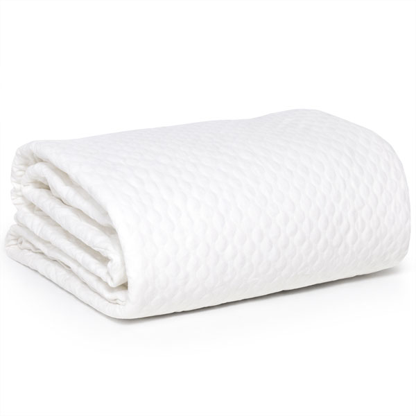 Coprimaterasso Morbidissimo Antistress