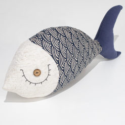 Cuscino-Arredo-Pesce-Tortora