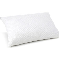 Copriguanciale con Zip - No Stress