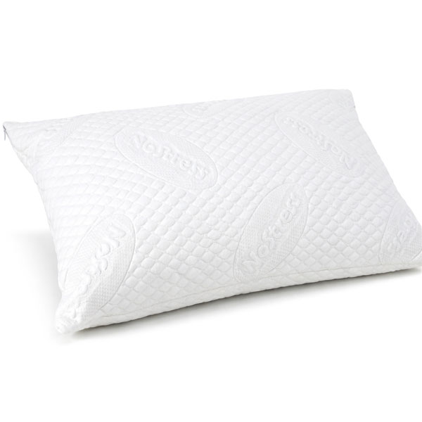 Copriguanciale con Zip - No Stress