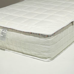 Materasso-mano-seta®-Avorio