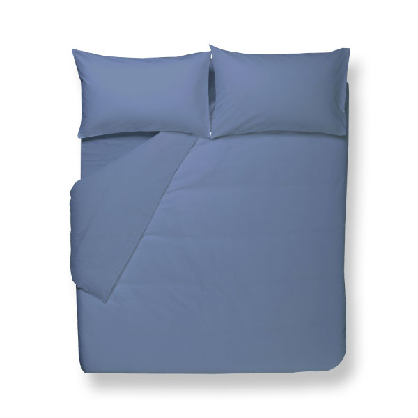 Parure-Copripiumino-mano-seta®-Avio