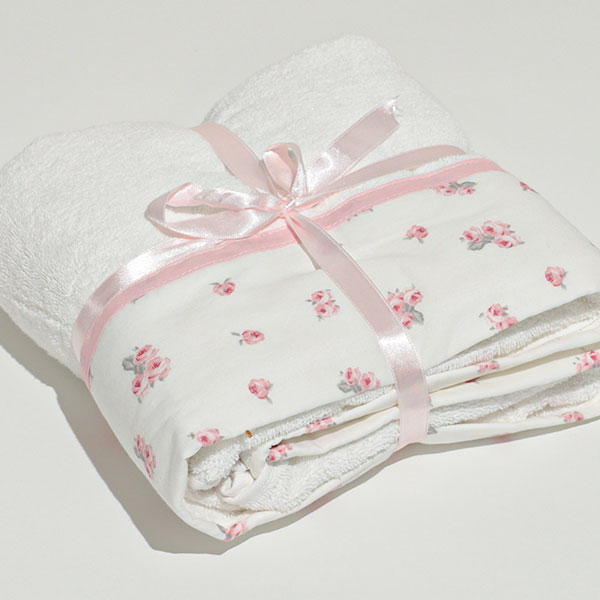 Telo Doccia Extralarge Andrea Home JSuperSoft 180x100 Cm - Spugna Di Cotone Pettinato 600 G/m², Alta Assorbenza, Colore Fucsia - 3