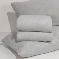 Completo-Letto-Pile-Coccole-Grigio
