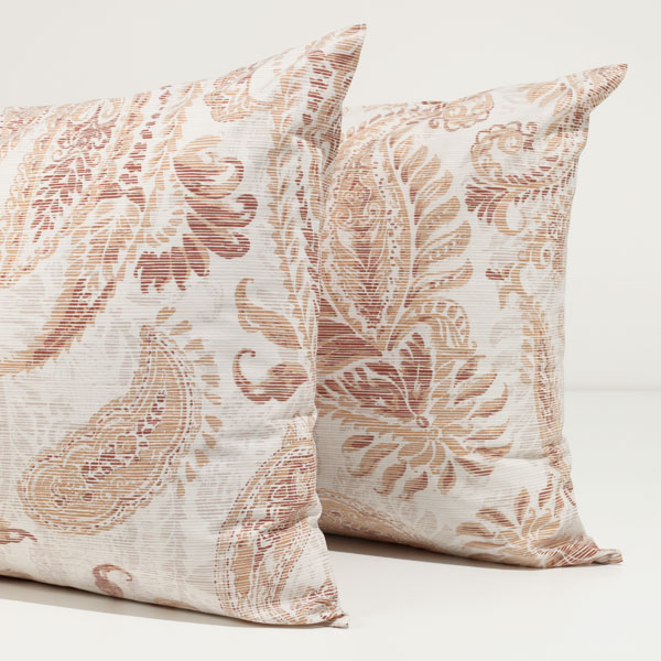 Coppia-Federe-Cachemire-Sand