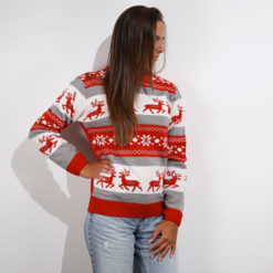 Maglione-Natale