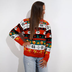 Maglione-Natale-Fantasia