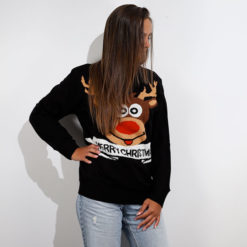 Maglione-Natale-Renna