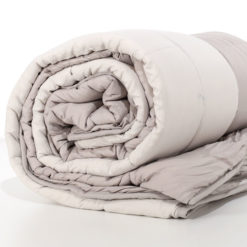 Piumino-Anallergico-Invernale-mano-seta®-Bicolore-Beige-Tortora.jpg