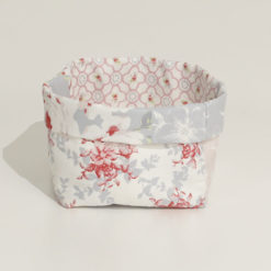 Portapane-Patchwork-Cipria